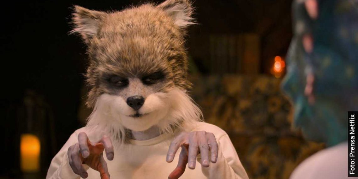 5 Realities que no te podés perder en Netflix