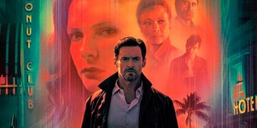 Reminiscencia: ciencia-ficción y Hugh Jackman en pantalla grande