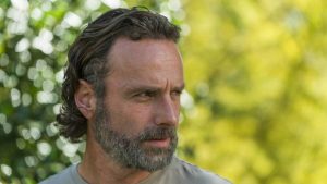 The Walking Dead: ¿Cuándo saldrá a la luz la película de Rick Grimes?