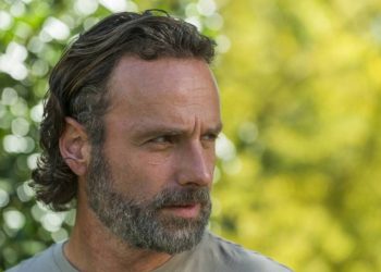 The Walking Dead: ¿Cuándo saldrá a la luz la película de Rick Grimes?