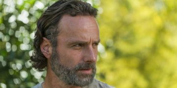The Walking Dead: ¿Cuándo saldrá a la luz la película de Rick Grimes?