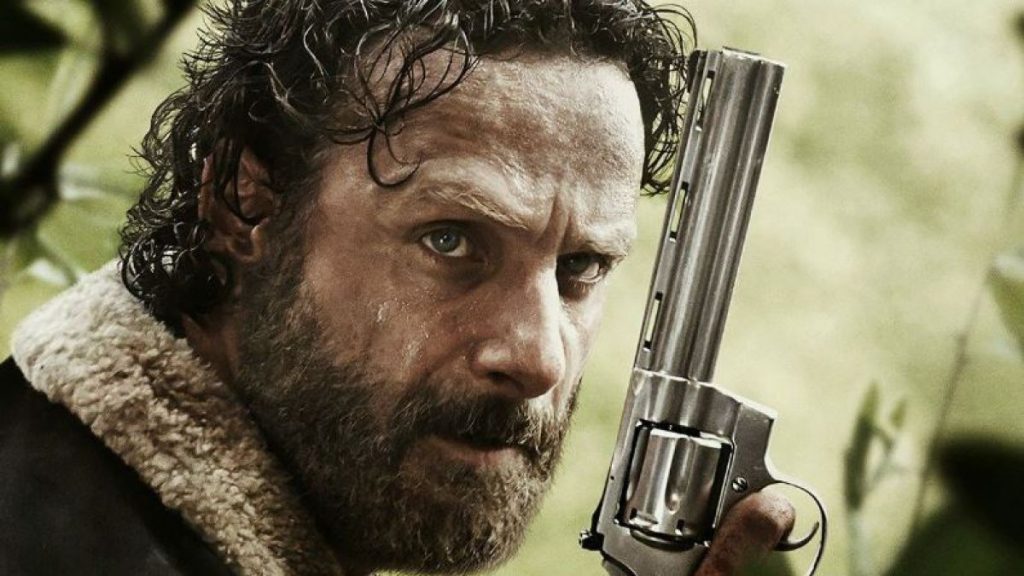 The Walking Dead: Esto dijo la showrunner sobre el regreso de Rick Grimes