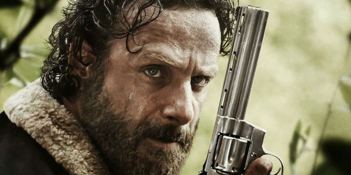 The Walking Dead: Esto dijo la showrunner sobre el regreso de Rick Grimes