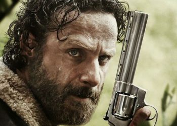 The Walking Dead: Esto dijo la showrunner sobre el regreso de Rick Grimes