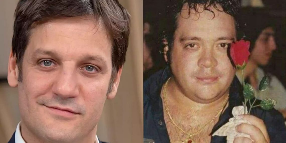 ¡Ay, amor! Rodrigo de la Serna protagonizaría la serie sobre Leo Mattioli