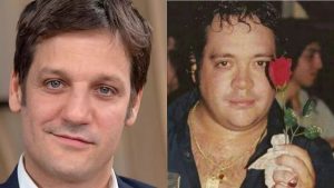 ¡Ay, amor! Rodrigo de la Serna protagonizaría la serie sobre Leo Mattioli