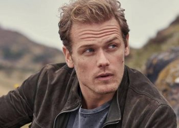 Sam Heughan triunfa en Netflix, pero lejos de Outlander