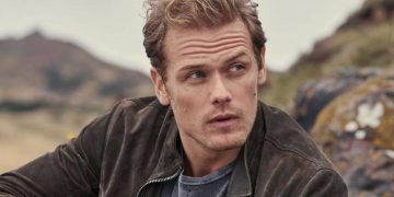 Sam Heughan triunfa en Netflix, pero lejos de Outlander