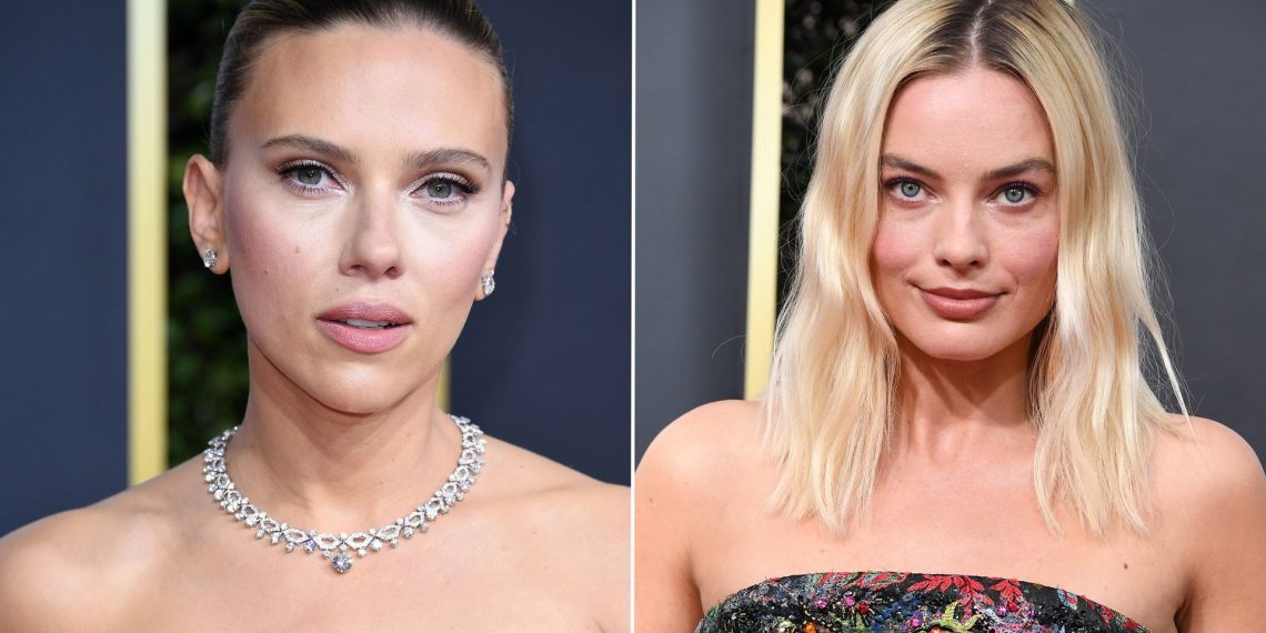 Scarlett Johansson y Margot Robbie confirmadas para la nueva de Wes Anderson