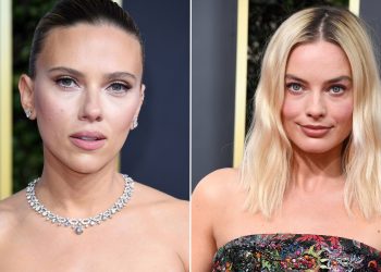 Scarlett Johansson y Margot Robbie confirmadas para la nueva de Wes Anderson