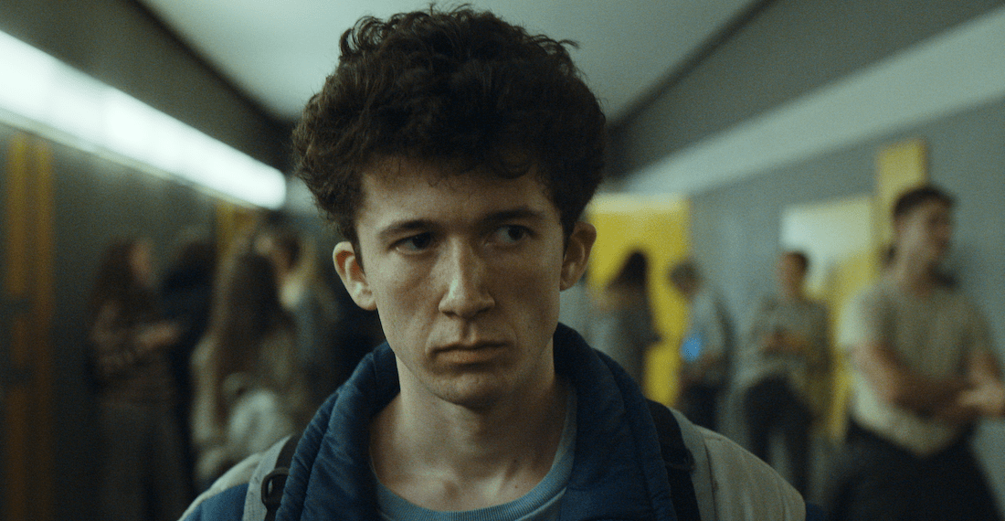 Las series de Netflix que se merecen una oportunidad