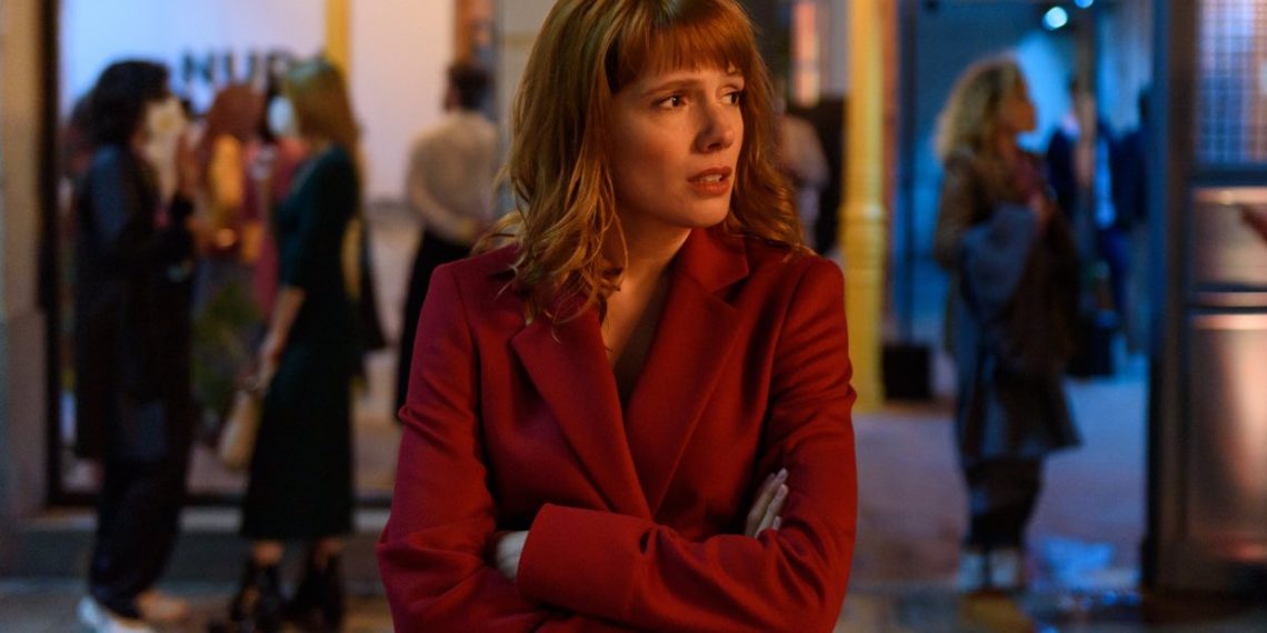 Las series nuevas en Netflix que no podés pasar por alto