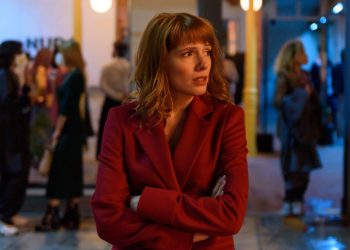 Las series nuevas en Netflix que no podés pasar por alto