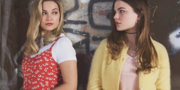 Si todavía no viste estas series, ¿qué estás esperando?