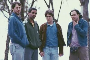 Si te gustó Okupas, no te pierdas estas series argentinas