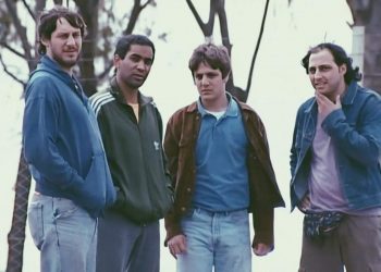 Si te gustó Okupas, no te pierdas estas series argentinas