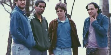 Si te gustó Okupas, no te pierdas estas series argentinas