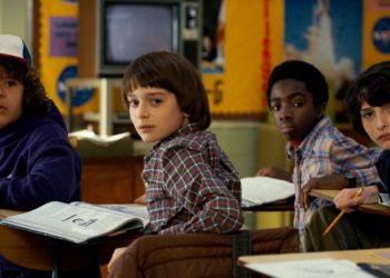 Si te gustó Stranger Things, no te pierdas estas series
