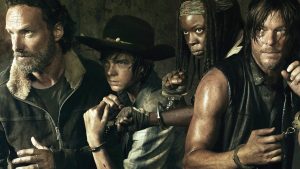 5 Series que tenés que ver si sos fan de The Walking Dead