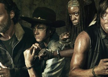 5 Series que tenés que ver si sos fan de The Walking Dead