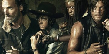 5 Series que tenés que ver si sos fan de The Walking Dead