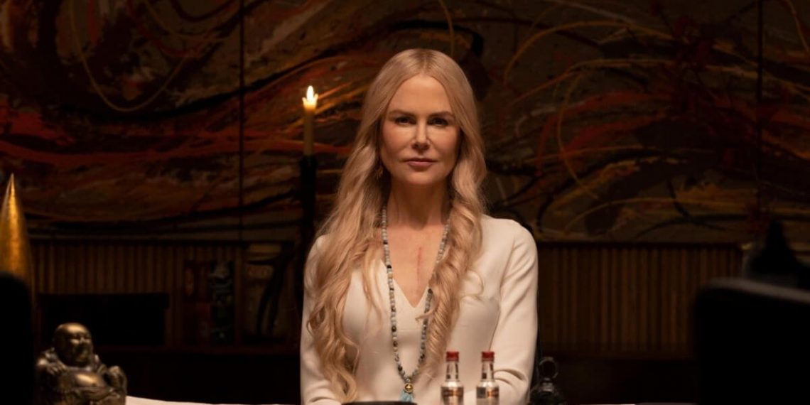 Las 3 series del momento que tenés que ver