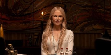 Las 3 series del momento que tenés que ver