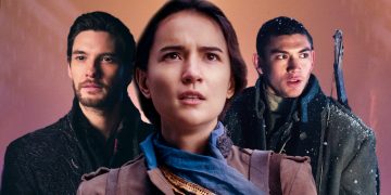 Shadow and Bone: La segunda temporada está muy cerca