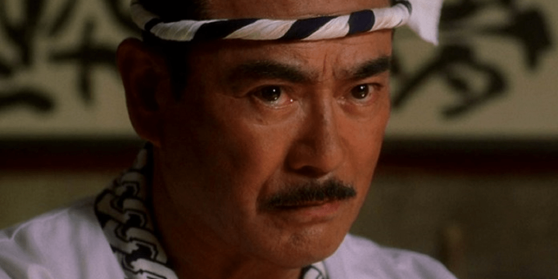 Falleció Sonny Chiba, actor de Kill Bill