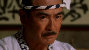 Falleció Sonny Chiba, actor de Kill Bill