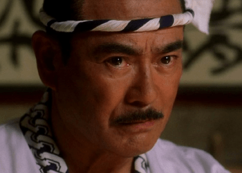 Falleció Sonny Chiba, actor de Kill Bill
