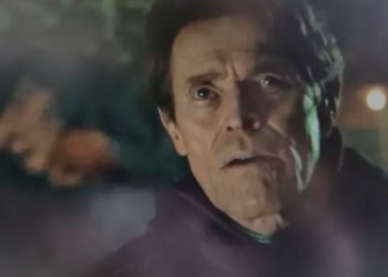 Se filtra el tráiler de Spiderman: No Way Home y explotan las redes