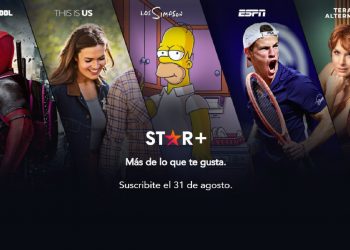 Star+ llegó a Latinoamérica: Conocé los detalles