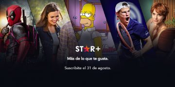 Star+ llegó a Latinoamérica: Conocé los detalles