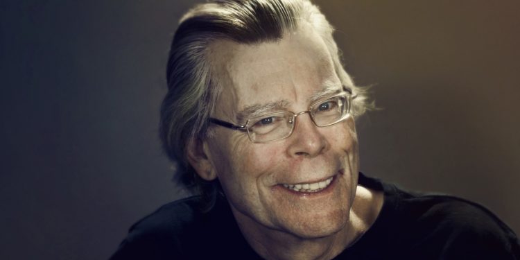 Stephen King te recomienda estas películas que encontrarás en Netflix