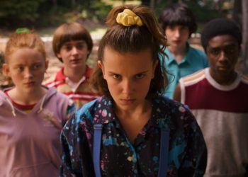 Este actor de Stranger Things pensó que moriría en la serie, pero hoy es fundamental