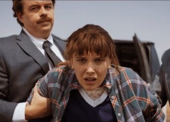 Stranger Things: ¡Se confirmó cuándo llega la cuarta temporada!