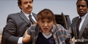 Stranger Things: ¡Se confirmó cuándo llega la cuarta temporada!