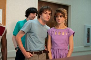 La cuarta temporada de Stranger Things se inspiró en estas películas