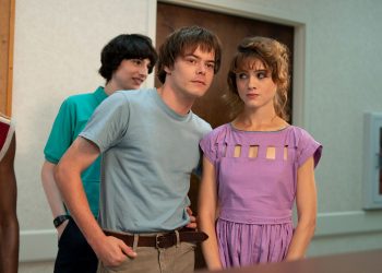 La cuarta temporada de Stranger Things se inspiró en estas películas