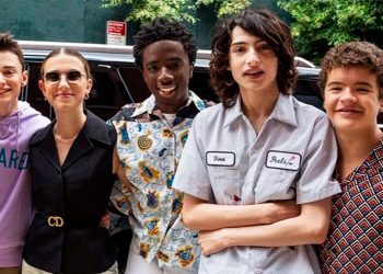 Stranger Things: La Temporada 4 se enfrenta a un gran problema