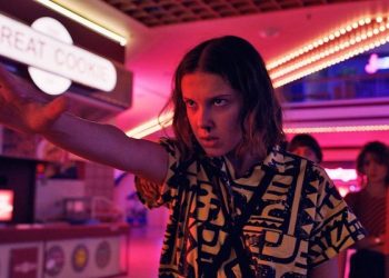 Stranger Things 4: ¿Qué significa el reloj que aparece en último avance?