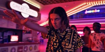 Stranger Things 4: ¿Qué significa el reloj que aparece en último avance?