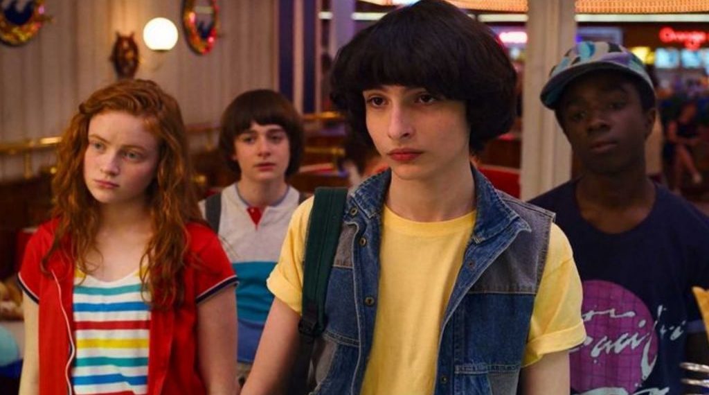 Stranger Things: Un productor reveló cuándo llega la Temporada 4