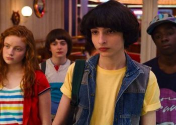 Stranger Things: Un productor reveló cuándo llega la Temporada 4
