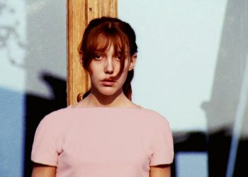 Recuperando un clásico no tan clásico: Teorema, de Pier Paolo Pasolini