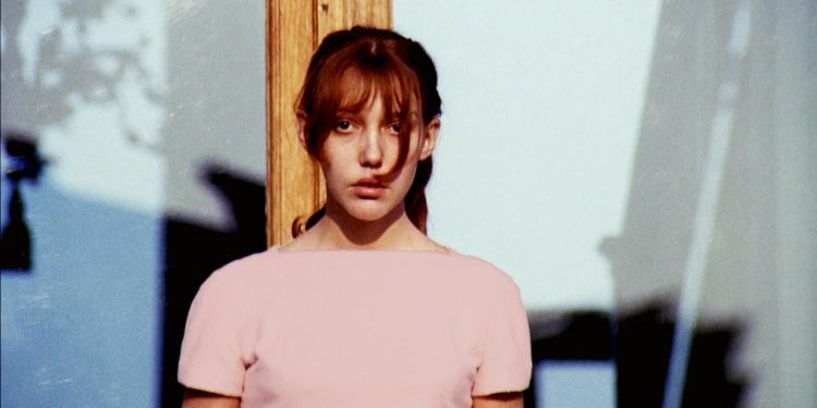 Recuperando un clásico no tan clásico: Teorema, de Pier Paolo Pasolini