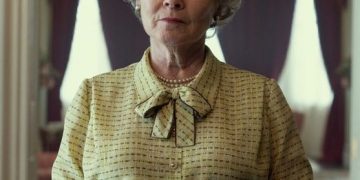 The Crown: nuevas imágenes de la nueva temporada con Diana