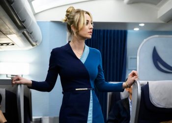 Si todavía no viste estas series, ¿qué estás esperando?