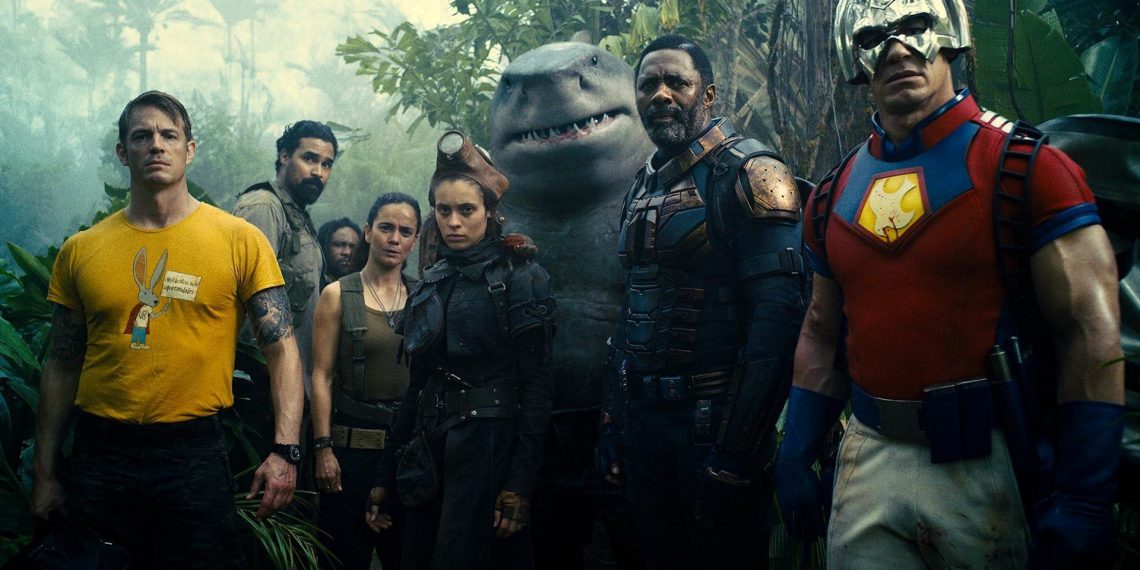 The Suicide Squad: Todo los guiños hacia Argentina que tiene la película